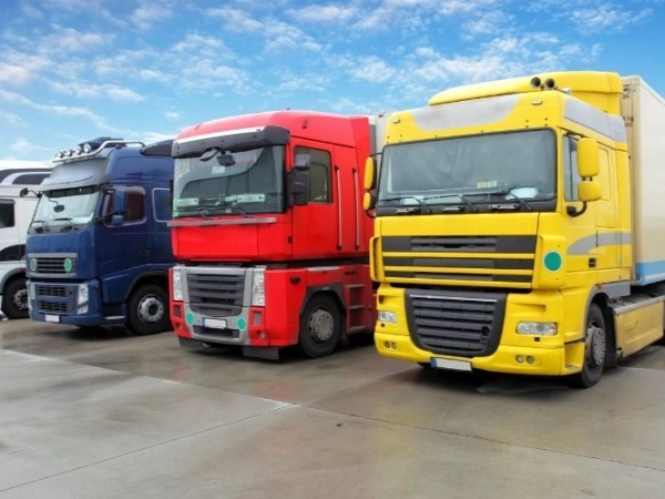 Bursa Demirözü Nakliye